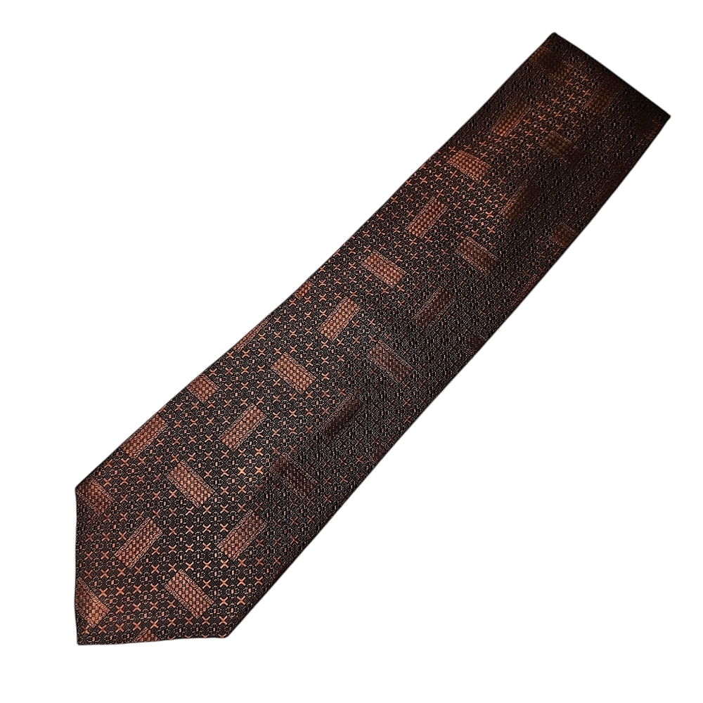AUDREY BUCKNER TIE